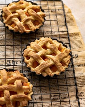 image of pie