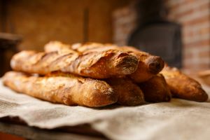 image of bread